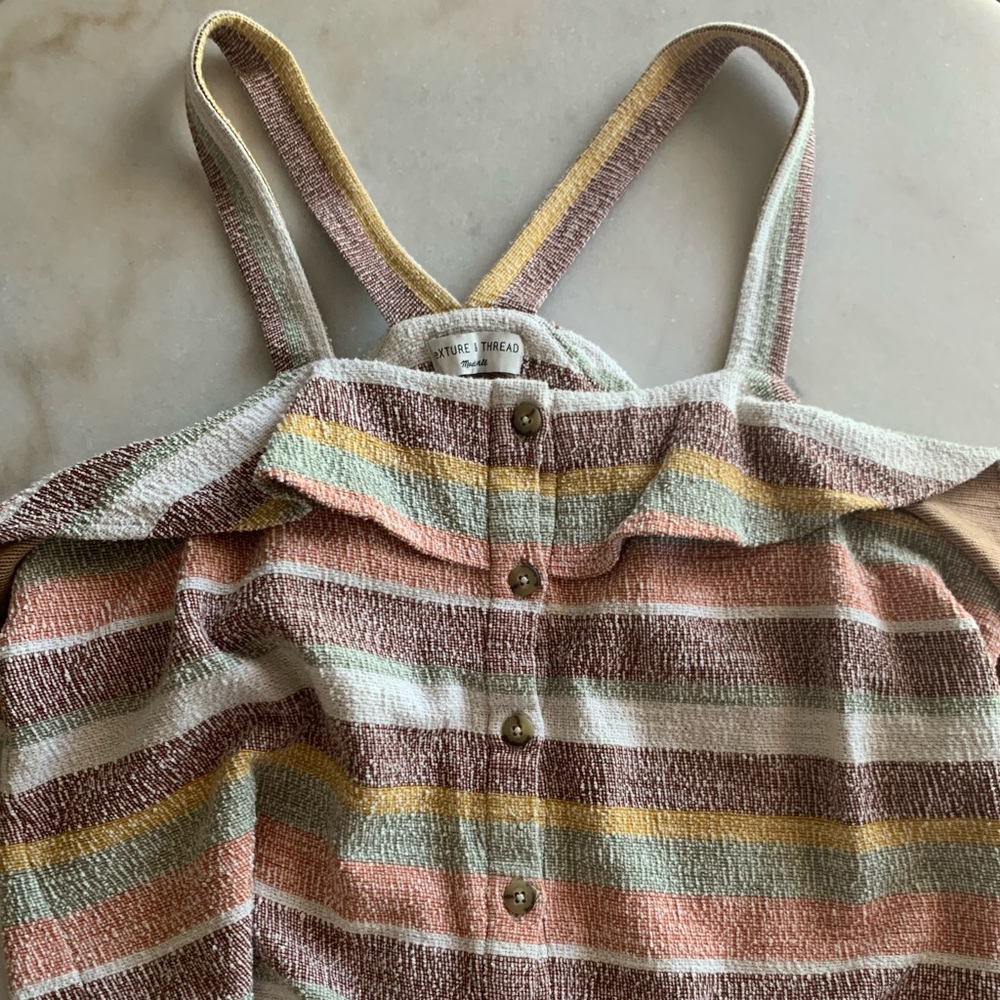 Madewell top